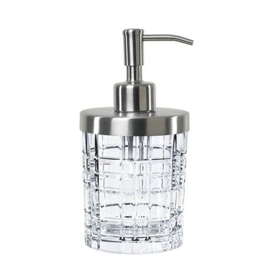 Nachtmann Square Spa Dispenser